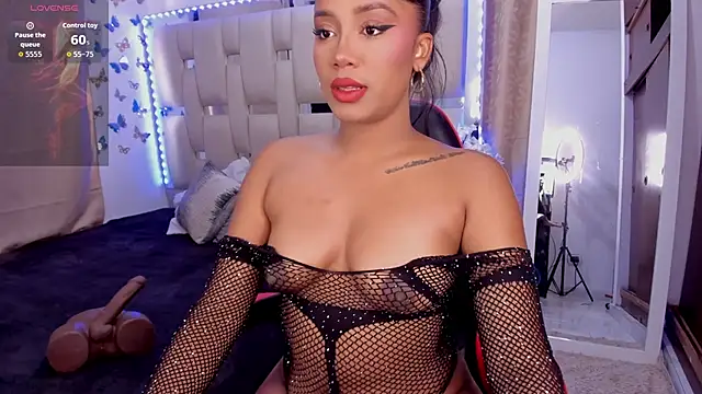 Snapshot of BrianaRichardson1414 chatting on November 2025 05:55:02 PM BrianaRichardson1414 online show from November 2025 05:55:02 PM