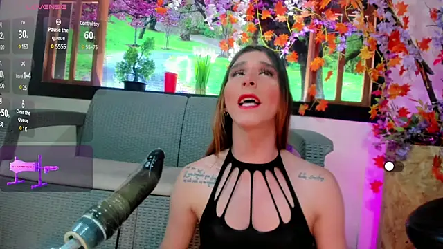 la ratona 1 online show from March 2025 11:01:02 PM