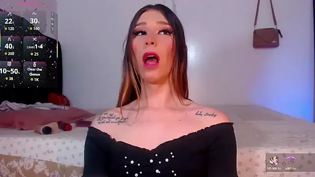 la ratona 1 online show from September 2025 05:01:02 PM