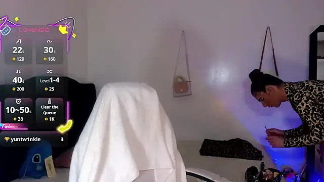 la ratona 1 online show from September 2025 07:29:01 PM