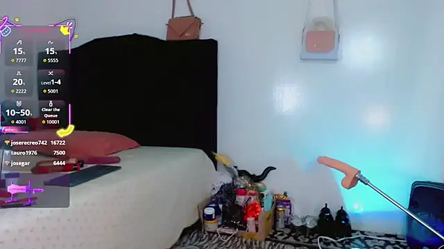 la ratona 1 online show from October 2025 07:05:01 PM