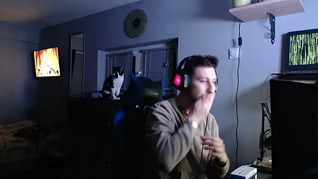 MikeyLevinePH online show from January 2026 09:13:01 PM