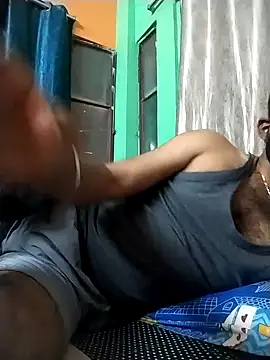 ALWAYSHORNYDADDY online show from March 2025 07:17:02 PM