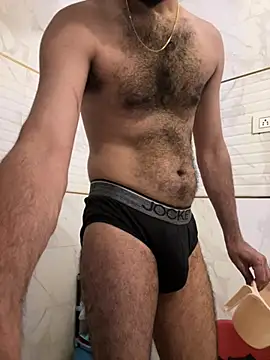 ALWAYSHORNYDADDY online show from May 2026 07:05:01 AM