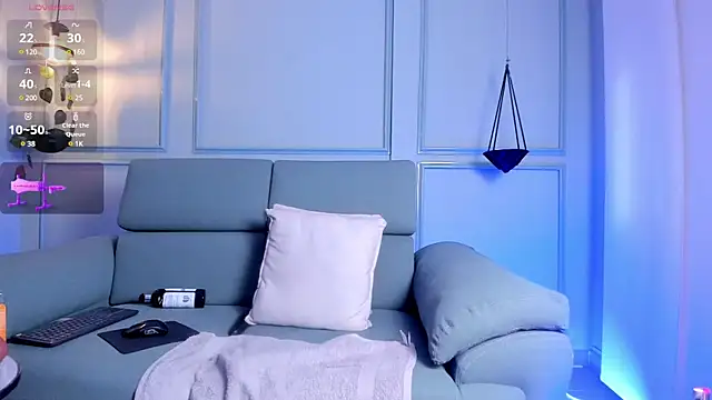 Snapshot of saharawalker chatting on February 2025 11:03:02 PM saharawalker online show from February 2025 11:03:02 PM