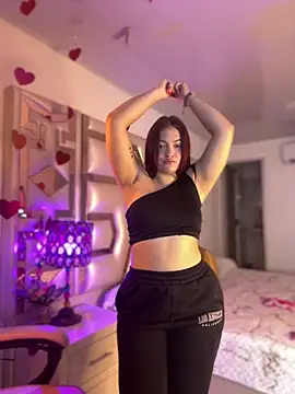 Chloee Evans1 online show from March 2025 07:03:02 PM