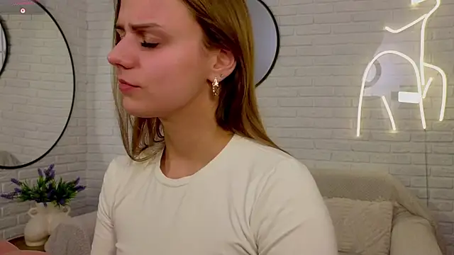 Wendy D0ll online show from February 2026 09:02:01 PM