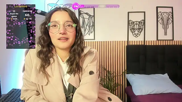 Snapshot of Elecktra_sweet chatting on October 2025 07:33:01 PM Elecktra sweet online show from October 2025 07:33:01 PM