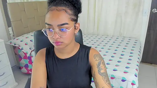 gretell evans online show from December 2024 03:11:02 PM