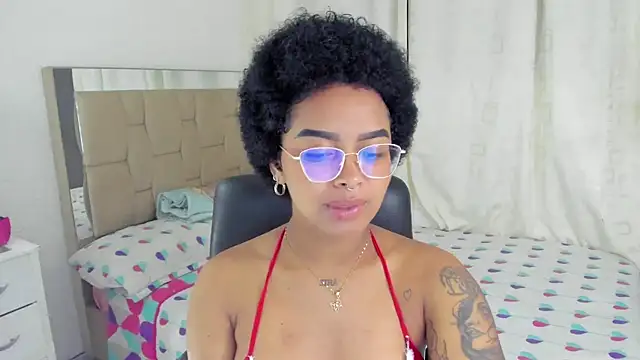 gretell evans online show from December 2024 12:32:02 AM