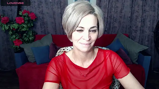 Blonde lola444 online show from December 2024 08:11:01 PM
