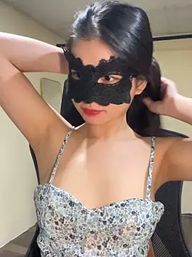 Snapshot of Salibae_Nha chatting on February 2025 03:29:02 AM Salibae Nha online show from February 2025 03:29:02 AM