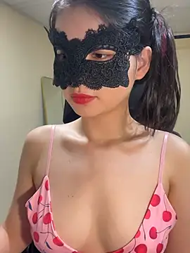 Snapshot of Salibae_Nha chatting on February 2025 10:56:02 AM Salibae Nha online show from February 2025 10:56:02 AM