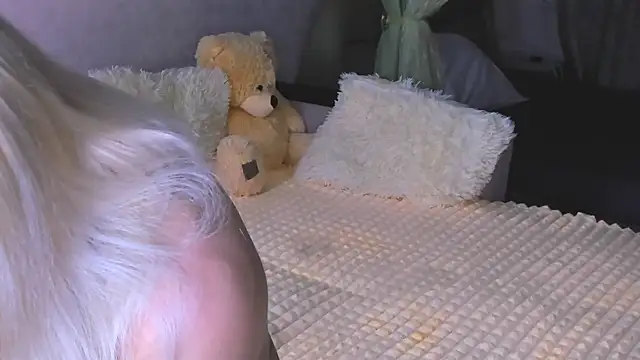 Sweeet Barbie online show from October 2025 03:31:02 PM