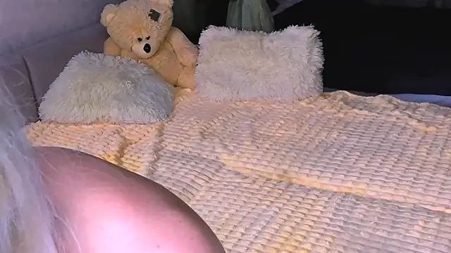 Sweeet Barbie online show from October 2025 03:24:02 PM