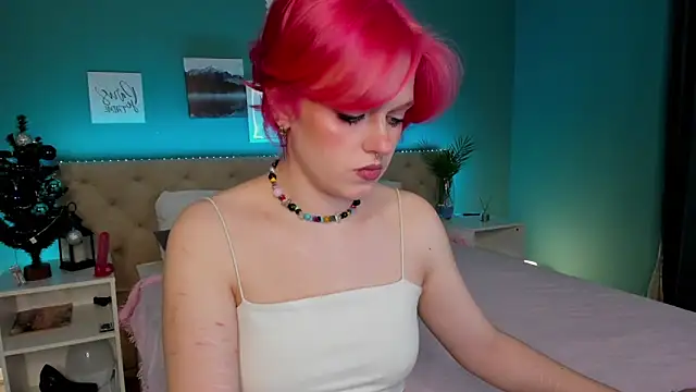 Snapshot of Roxy_Wi chatting on December 2024 08:15:02 AM Roxy Wi online show from December 2024 08:15:02 AM