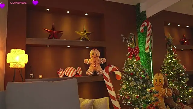 JustinneJade online show from December 2025 05:25:01 AM