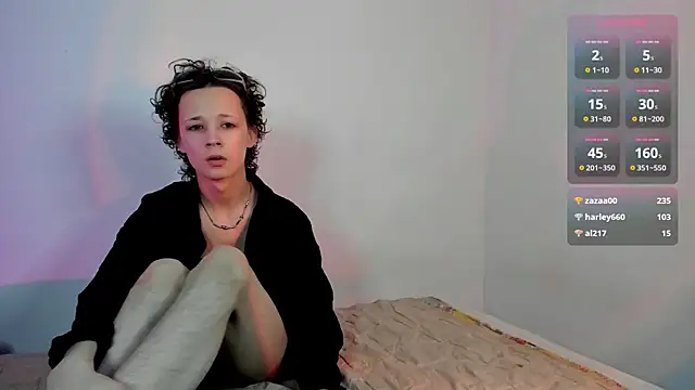 Vampirella GS online show from January 2025 09:26:02 PM