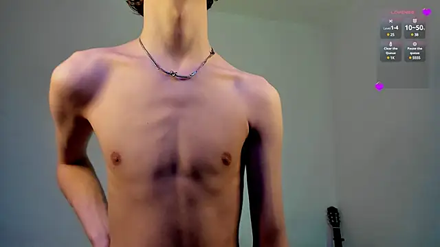 Vampirella GS online show from February 2025 04:02:01 PM