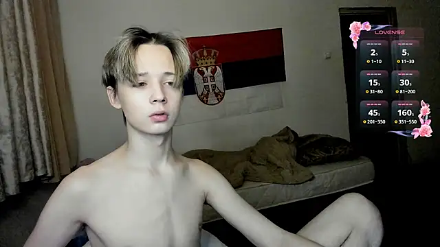 Vampirella GS online show from November 2025 02:54:02 AM