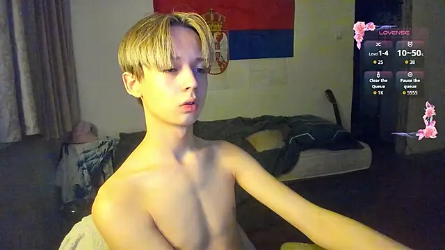 Snapshot of Vampirella_GS chatting on March 2026 08:03:01 PM Vampirella GS online show from March 2026 08:03:01 PM