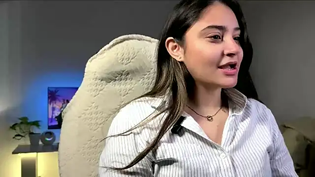 demieliss online show from February 2026 05:22:02 AM