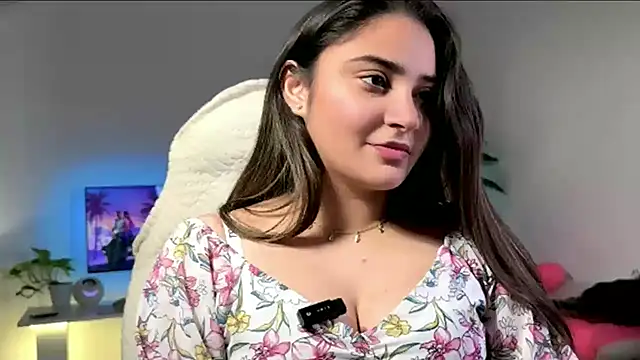 Snapshot of demieliss chatting on February 2026 06:50:01 AM demieliss online show from February 2026 06:50:01 AM