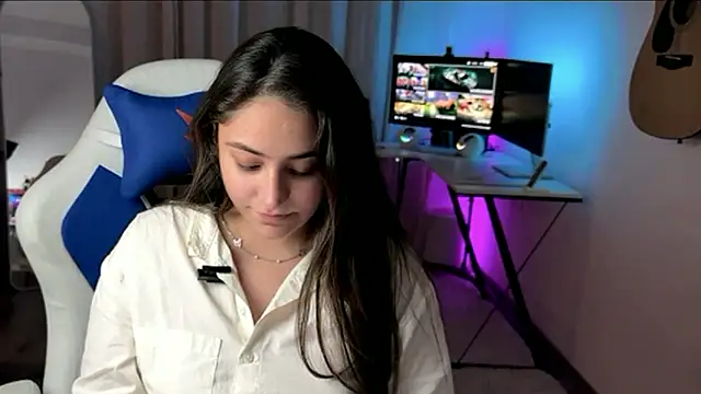 Snapshot of demieliss chatting on March 2026 06:16:02 PM demieliss online show from March 2026 06:16:02 PM