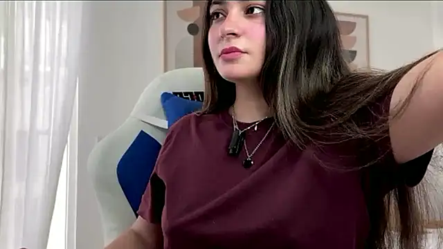 Snapshot of demieliss chatting on March 2026 09:45:01 AM demieliss online show from March 2026 09:45:01 AM