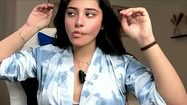 Snapshot of demieliss chatting on March 2026 09:51:02 PM demieliss online show from March 2026 09:51:02 PM