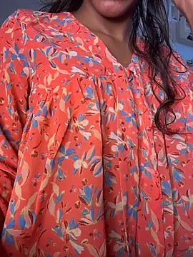 Goddess sneha online show from February 2026 05:58:01 PM