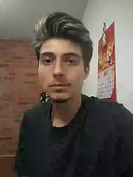 Snapshot of Sebastian_adams2001 chatting on December 2024 02:01:02 AM Sebastian adams2001 online show from December 2024 02:01:02 AM