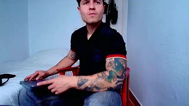 juandking online show from November 2025 11:31:02 AM