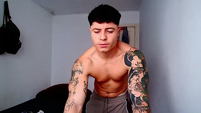 juandking online show from November 2025 10:31:01 AM