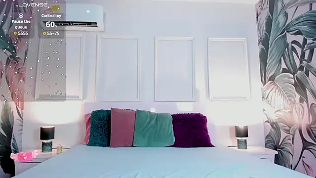 Aprillbrunette online show from February 2025 02:17:02 AM