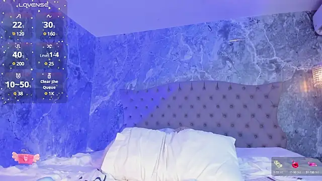 Aprillbrunette online show from March 2025 08:32:02 AM