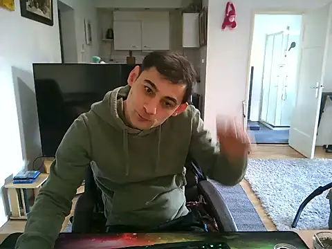 Snapshot of mihaimichael chatting on March 2025 12:46:02 PM mihaimichael online show from March 2025 12:46:02 PM