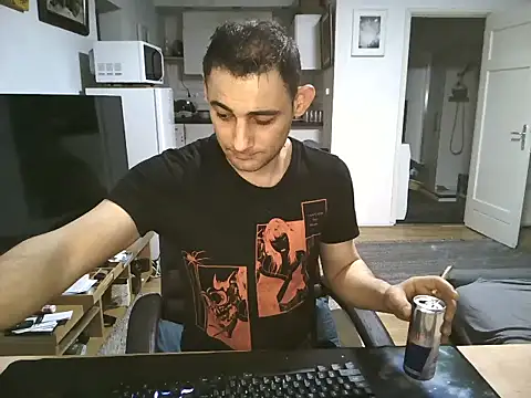 Snapshot of mihaimichael chatting on September 2025 09:16:02 PM mihaimichael online show from September 2025 09:16:02 PM