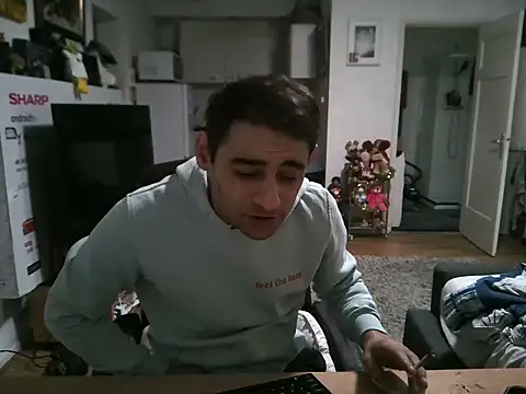 Snapshot of mihaimichael chatting on January 2026 02:53:02 PM mihaimichael online show from January 2026 02:53:02 PM