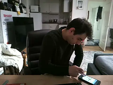 Snapshot of mihaimichael chatting on January 2026 02:43:02 PM mihaimichael online show from January 2026 02:43:02 PM