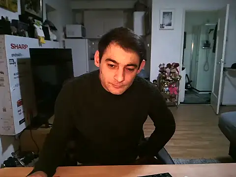 Snapshot of mihaimichael chatting on January 2026 12:53:01 PM mihaimichael online show from January 2026 12:53:01 PM