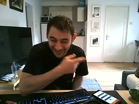 mihaimichael online show from April 2026 07:41:01 AM