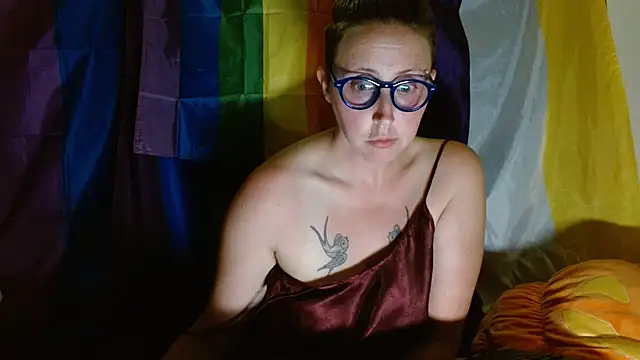 AstridFalk23 online show from June 2026 05:12:01 AM