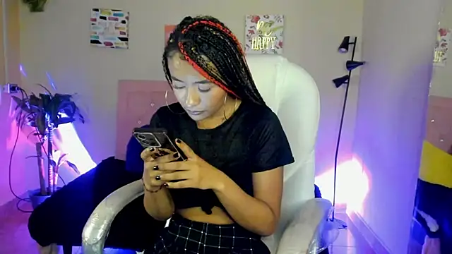 keyla roberts777 online show from December 2024 07:56:02 PM