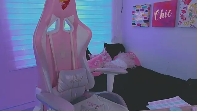 keyla roberts777 online show from September 2025 08:56:01 PM