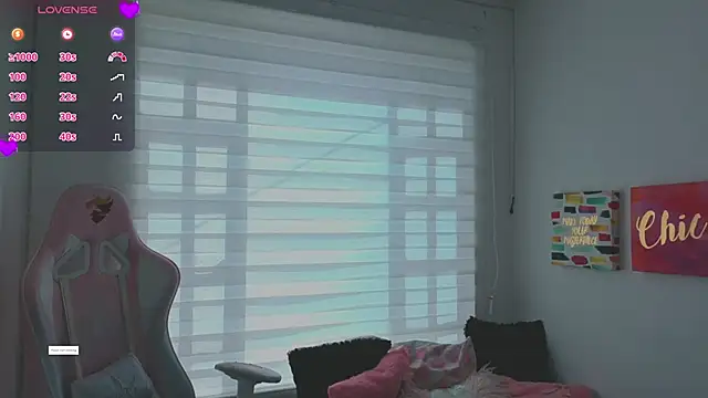 keyla roberts777 online show from October 2025 07:10:02 PM