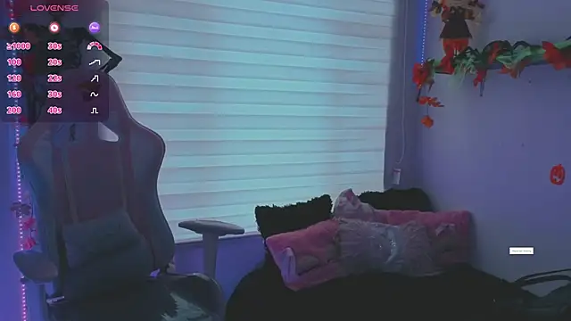 keyla roberts777 online show from October 2025 07:05:01 PM