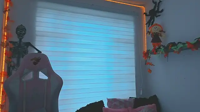 keyla roberts777 online show from October 2025 07:10:02 PM