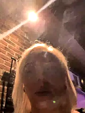 nora the strange online show from May 2026 12:16:02 AM