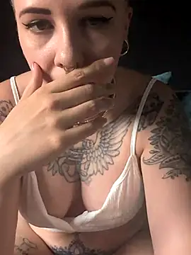 nora the strange online show from June 2026 10:57:02 AM